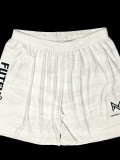 Short Branco UV Masculino