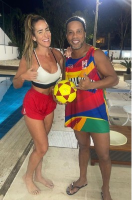 @ronaldinho